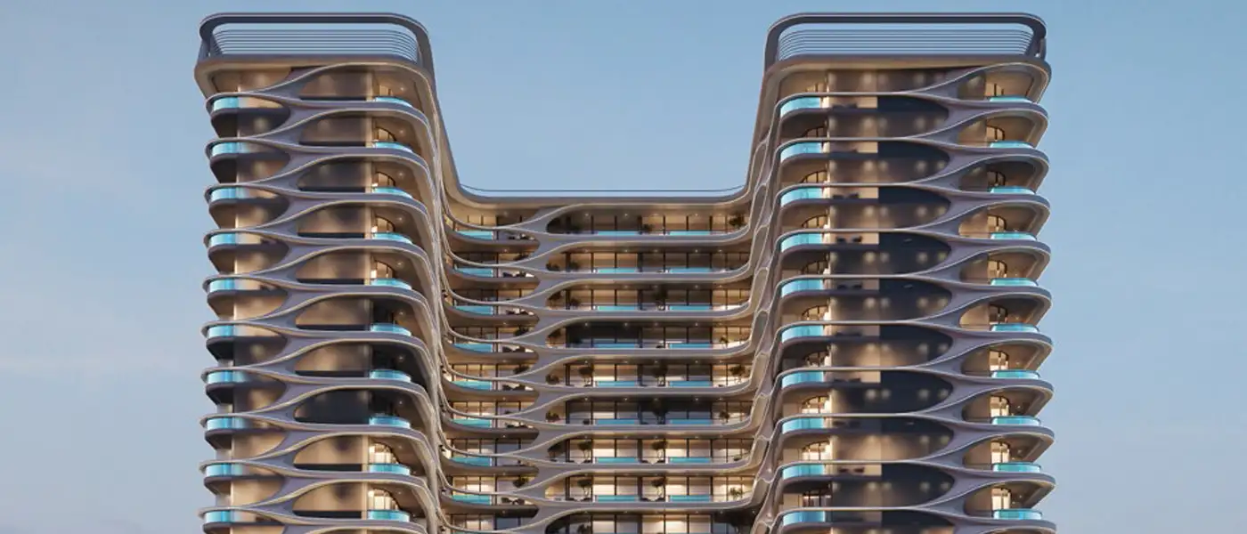Samana Boulevard Heights