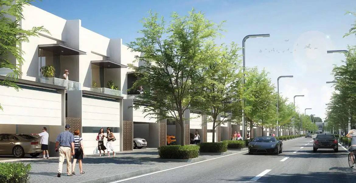 MAG Eye Villas