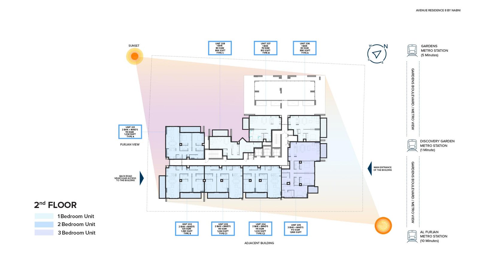 Typical Floor Plan floor plan