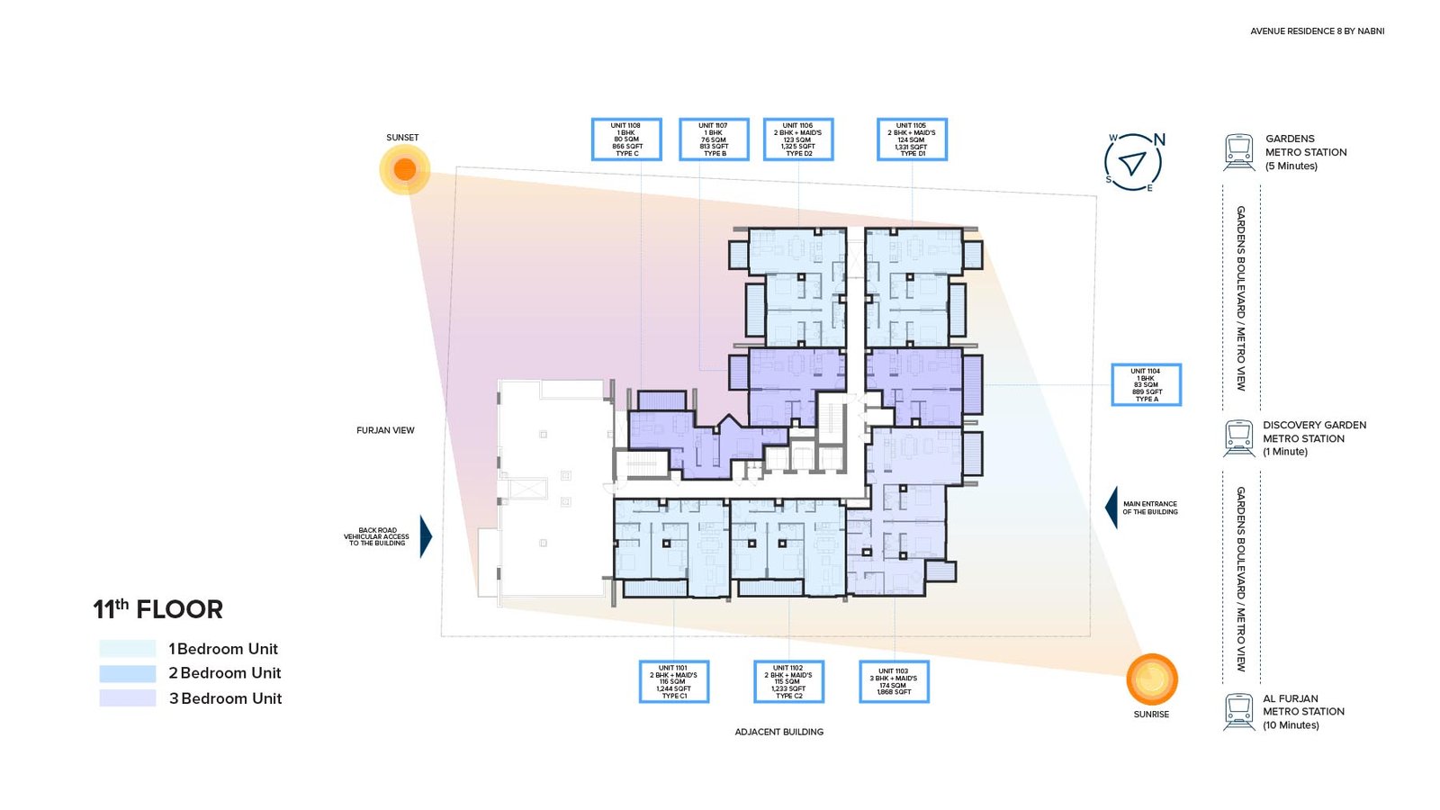 Typical Floor Plan floor plan