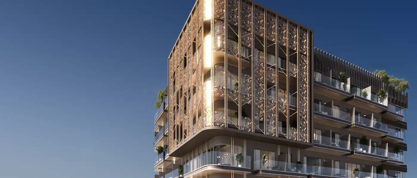 Lume Residence at JVC