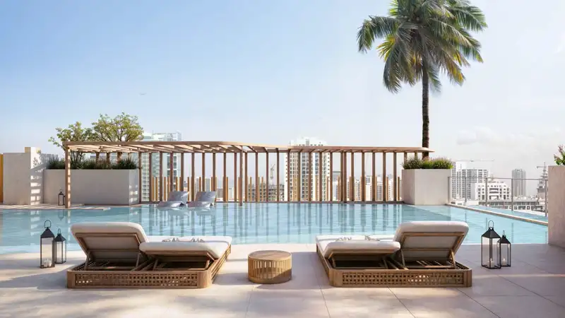 Lume Residence at JVC
