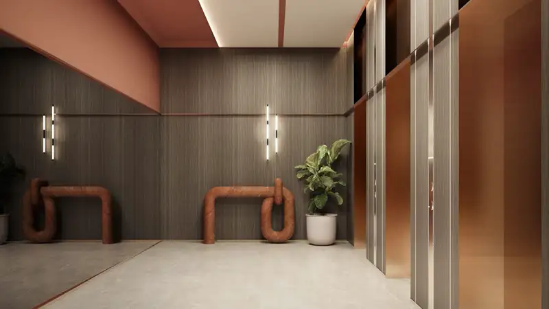 Lume Residence at JVC