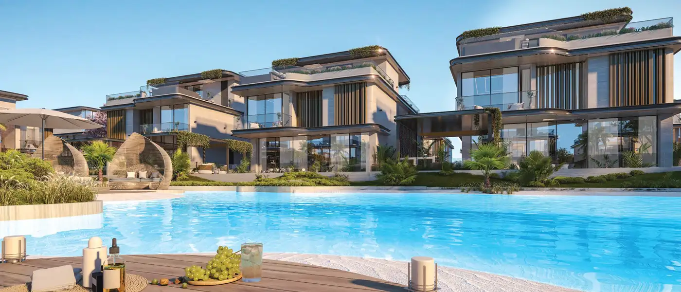 Wellington Grand Villas at MBR
