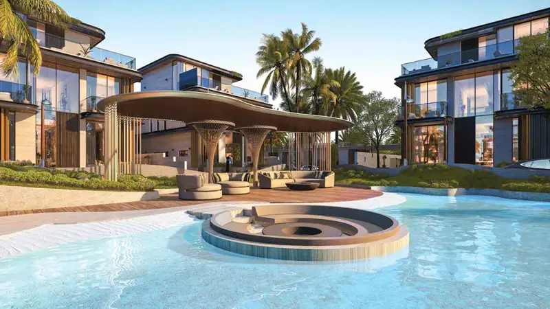 Wellington Grand Villas at MBR