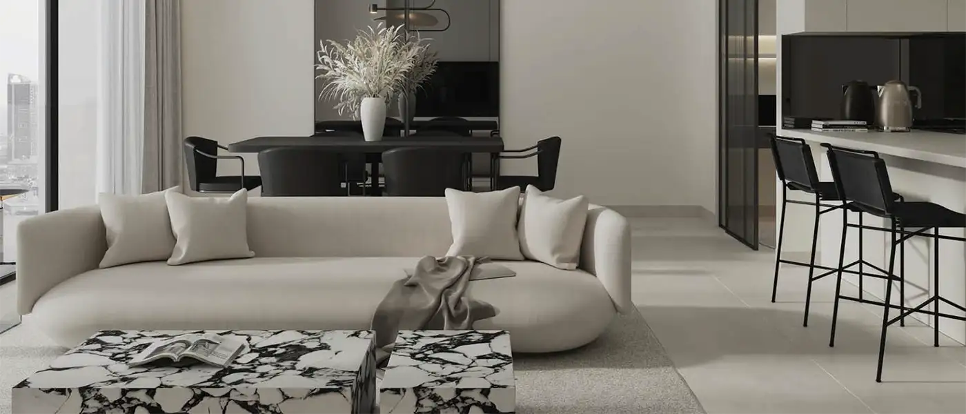 Island Living Residences