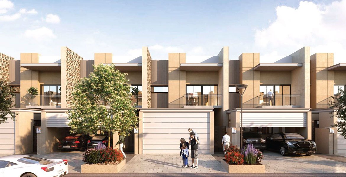 MAG Eye Apartments
