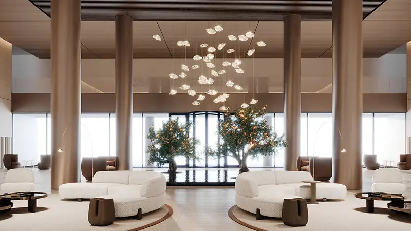Trussardi Residences 2