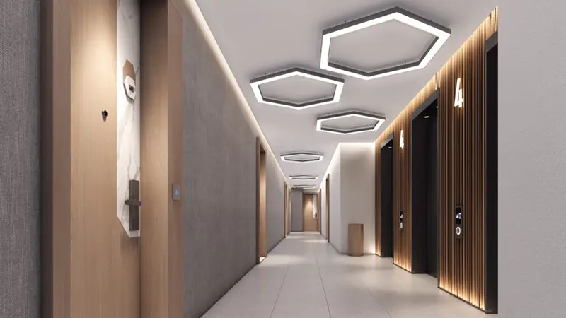 Leven Residences at JVT