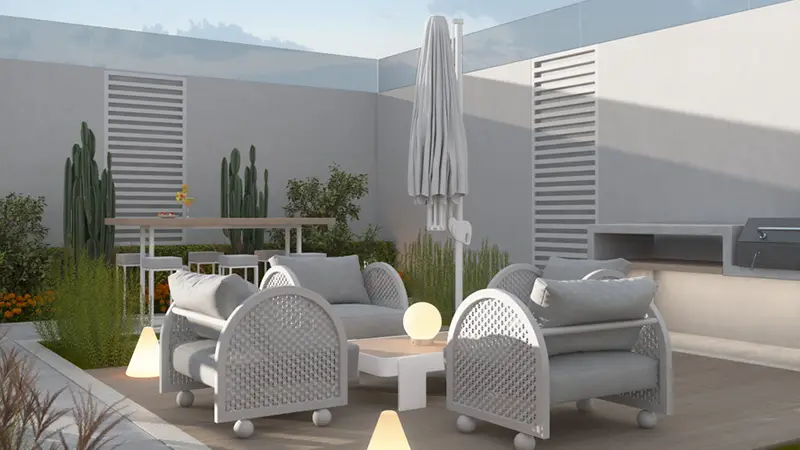 Leven Residences at JVT