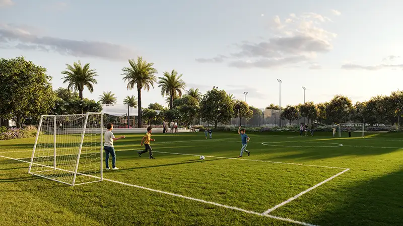 Greenspoint 2 at Emaar South