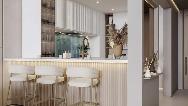 Ayamore Residence at Dubai Islands