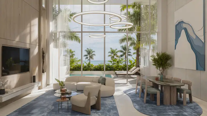 Ayamore Residence at Dubai Islands