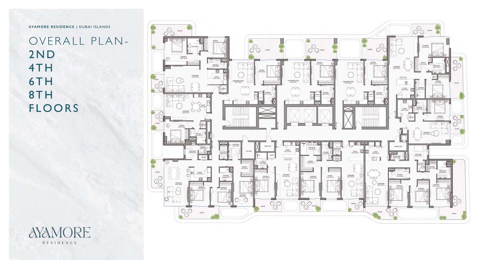 Typical Floor Plan floor plan