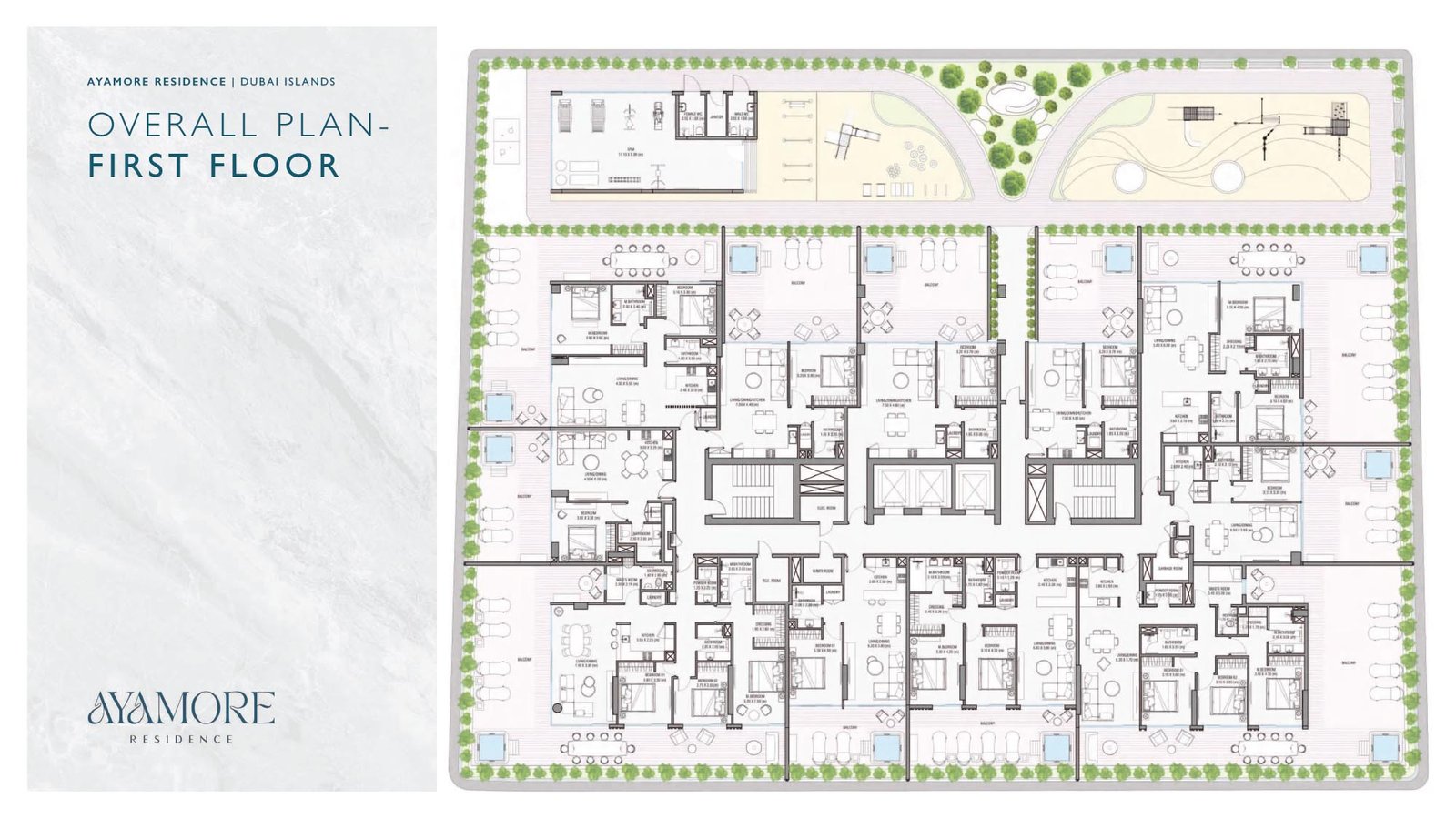 Typical Floor Plan floor plan