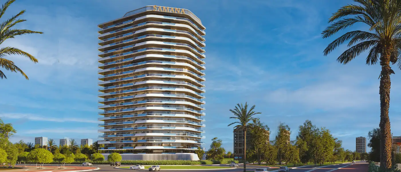 Samana Parkville