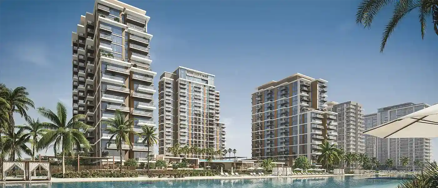 Naya Residences at District One