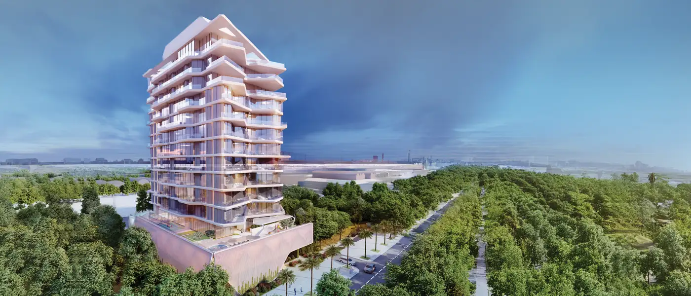 Luxury Canal Residences at Dubai Islands