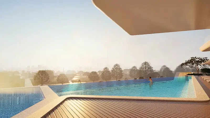 Luxury Canal Residences at Dubai Islands