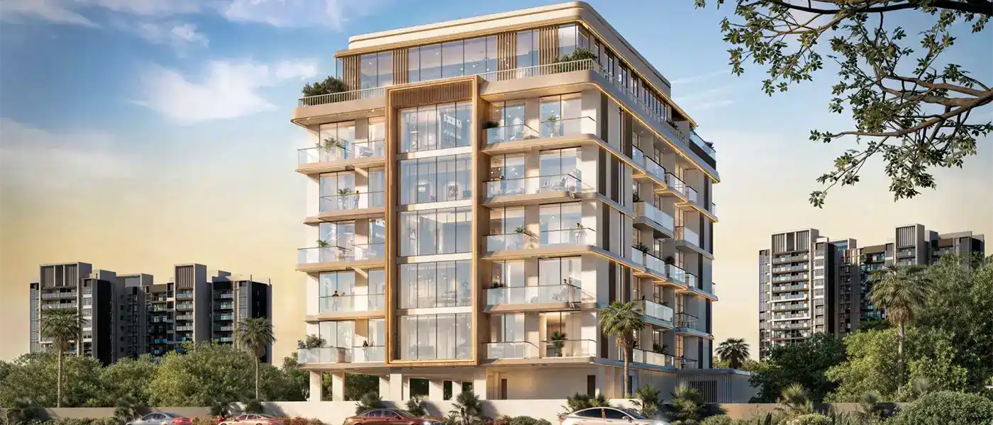 The Willows Residences at MBR City