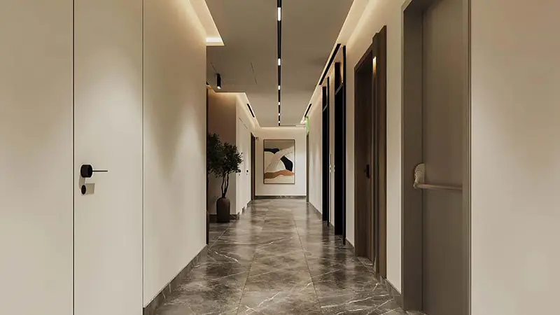 The Willows Residences at MBR City