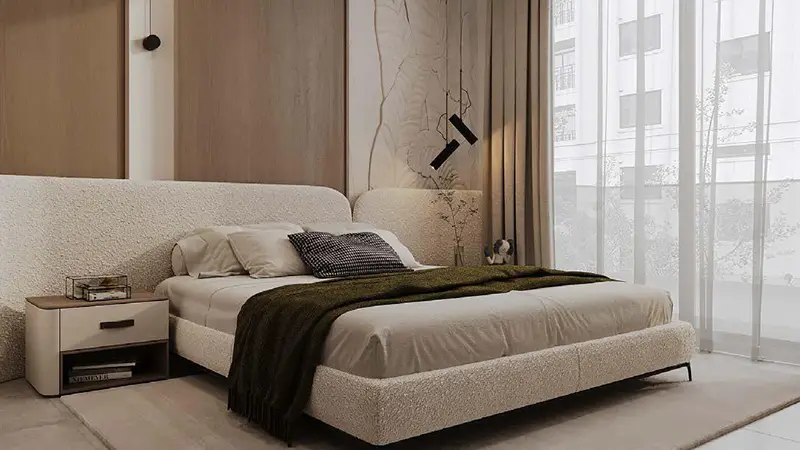 The Willows Residences at MBR City