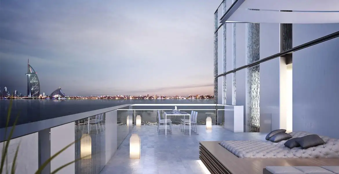 Muraba Residences