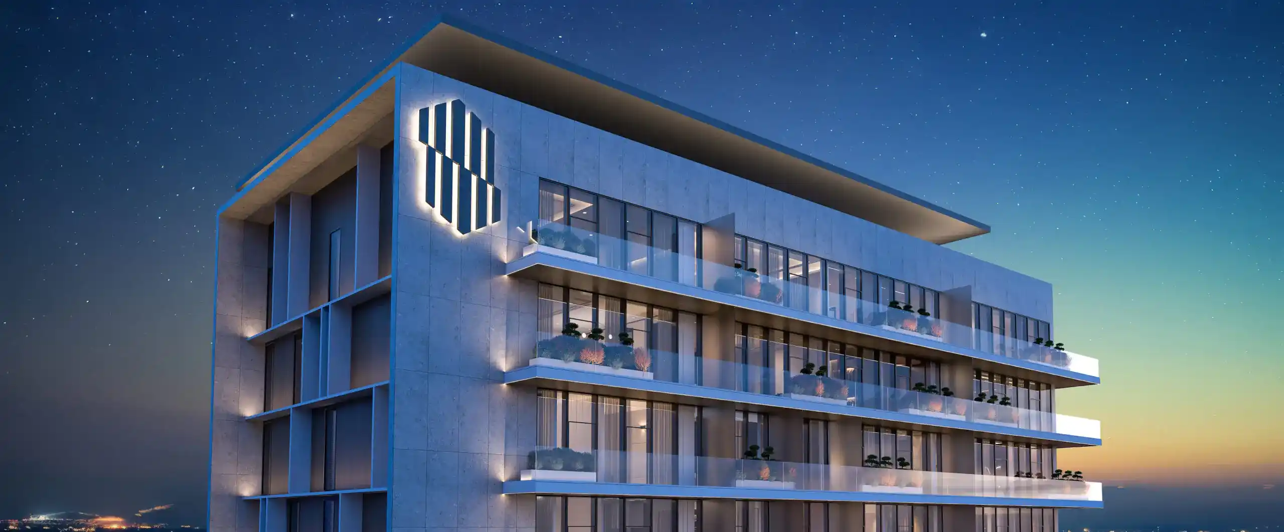Ashwood Residences at JVT