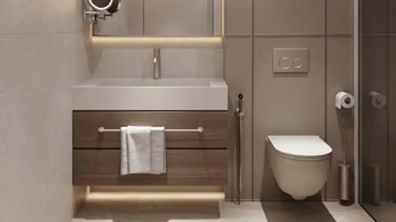 Ashwood Residences at JVT