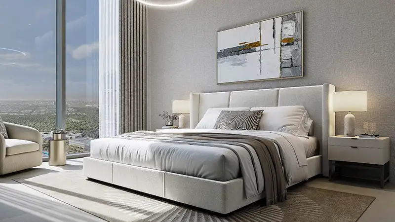 Skyvue Spectra at Sobha Hartland 2