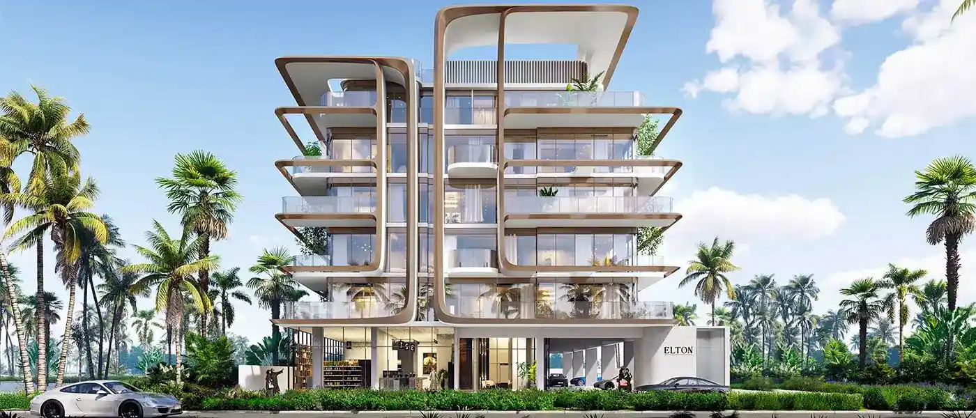Vedaire Residences