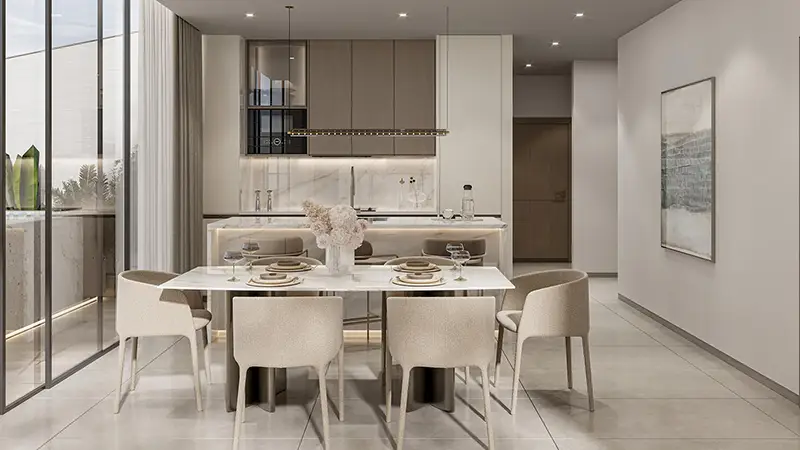 Vedaire Residences