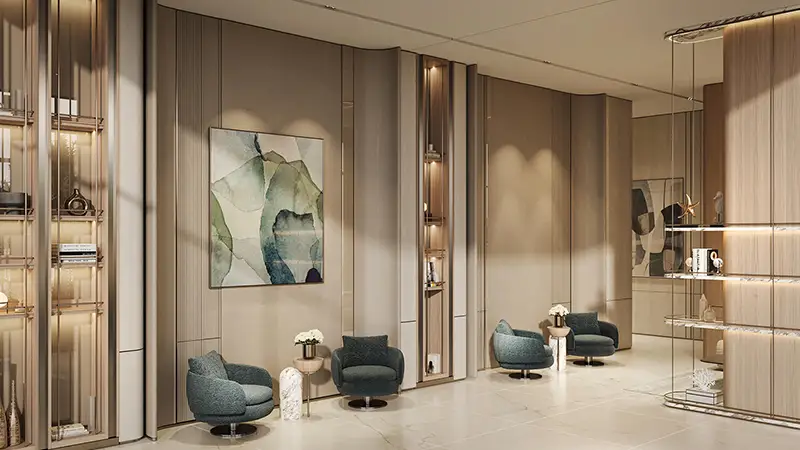Vedaire Residences