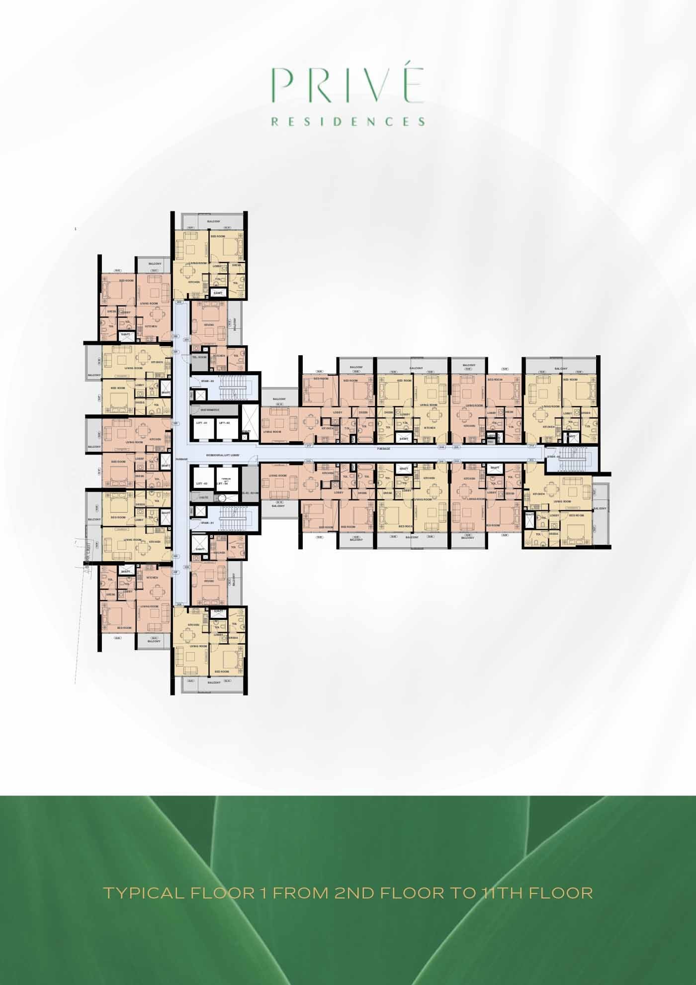 Floor plan floor plan