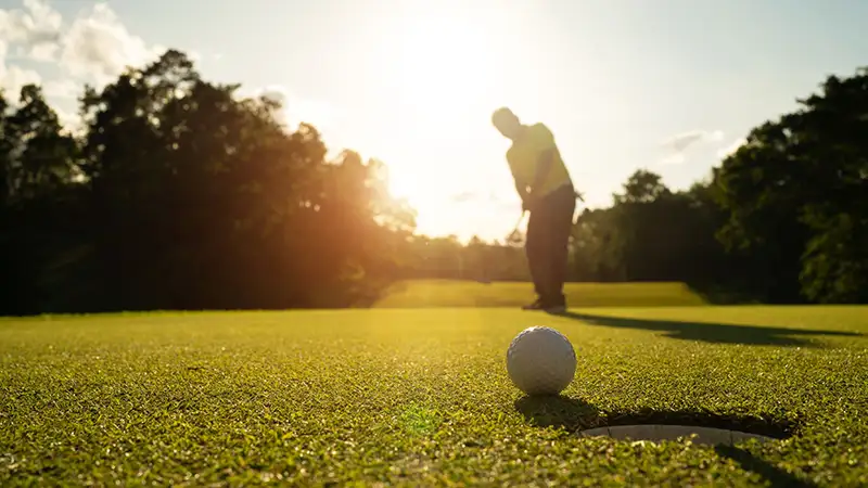 Golf Verge at Emaar South