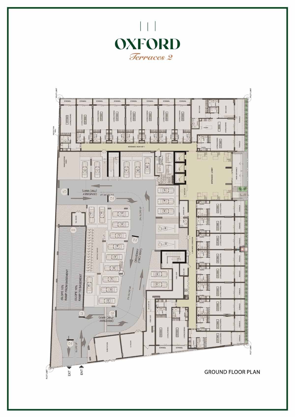Typical Floor Plan floor plan