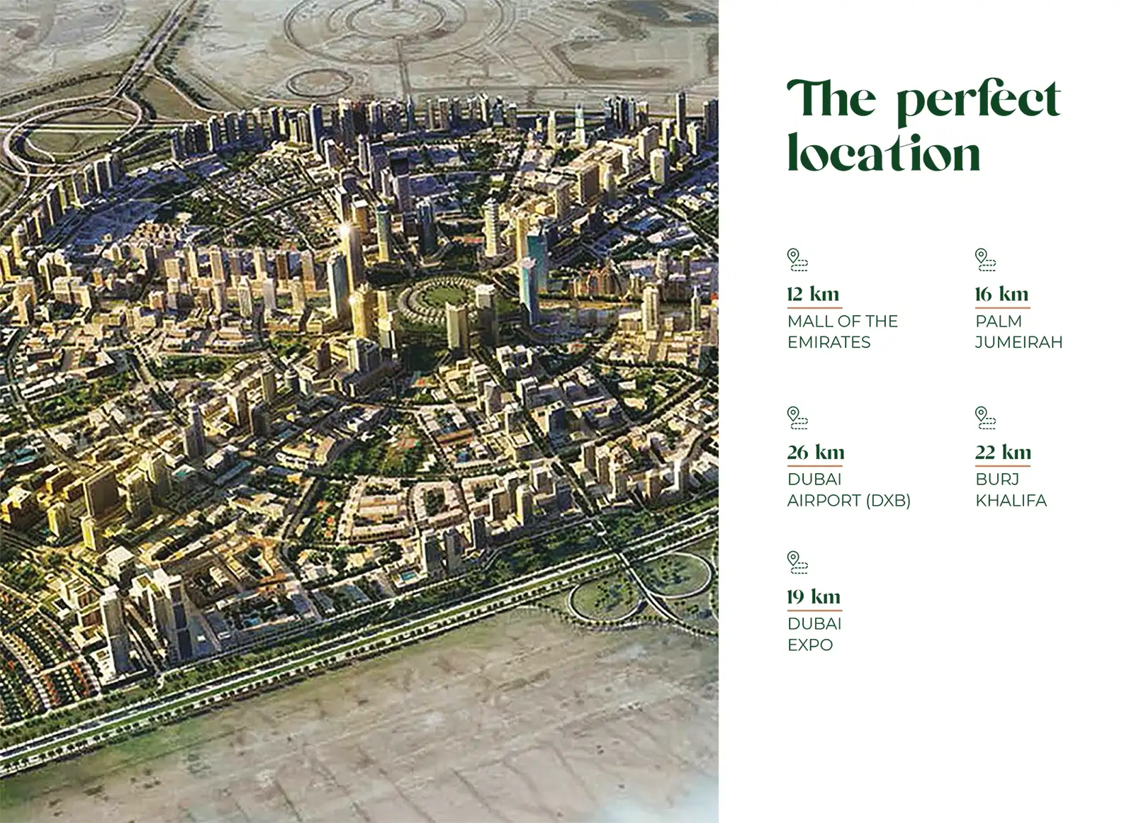 Oxford Terraces 2 by Iman location map