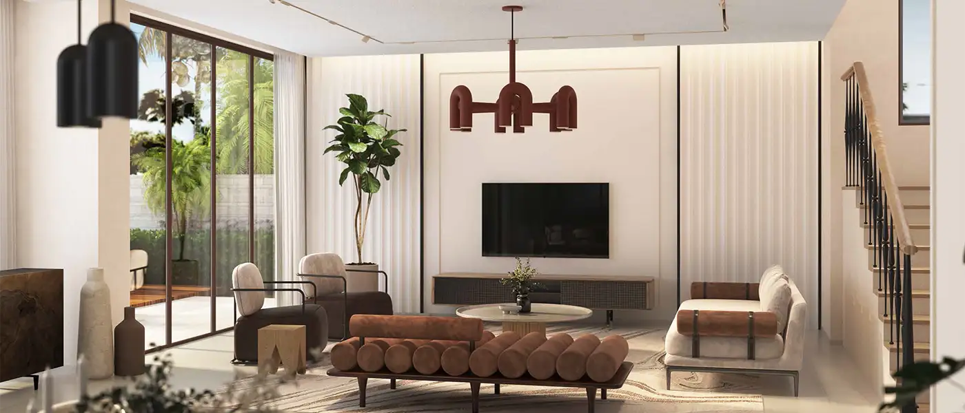 Luzora Residences at Dubai Islands