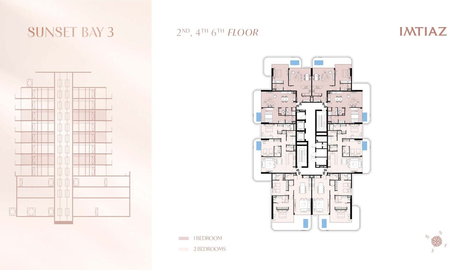 Typical Floor Plan floor plan