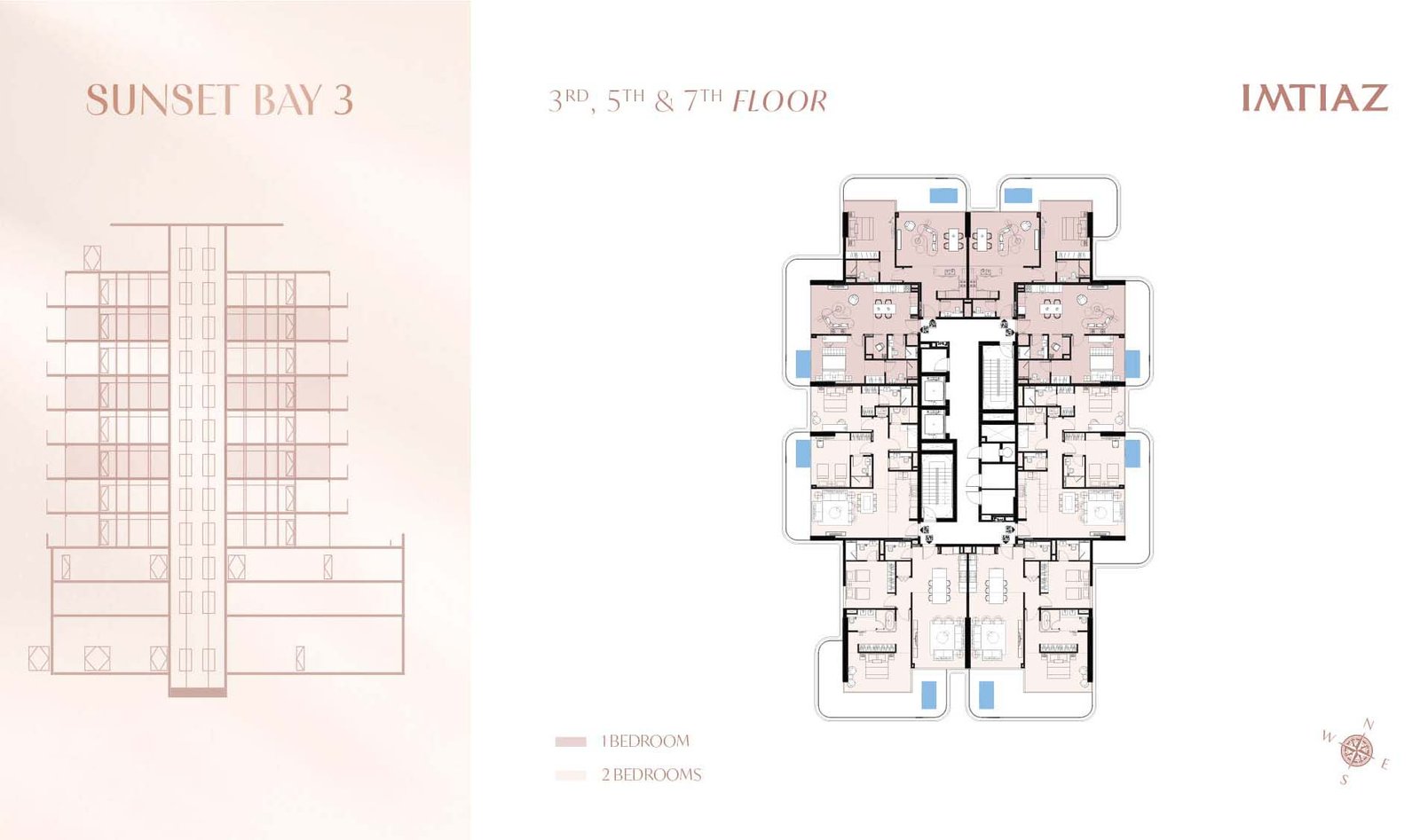 Typical Floor Plan floor plan