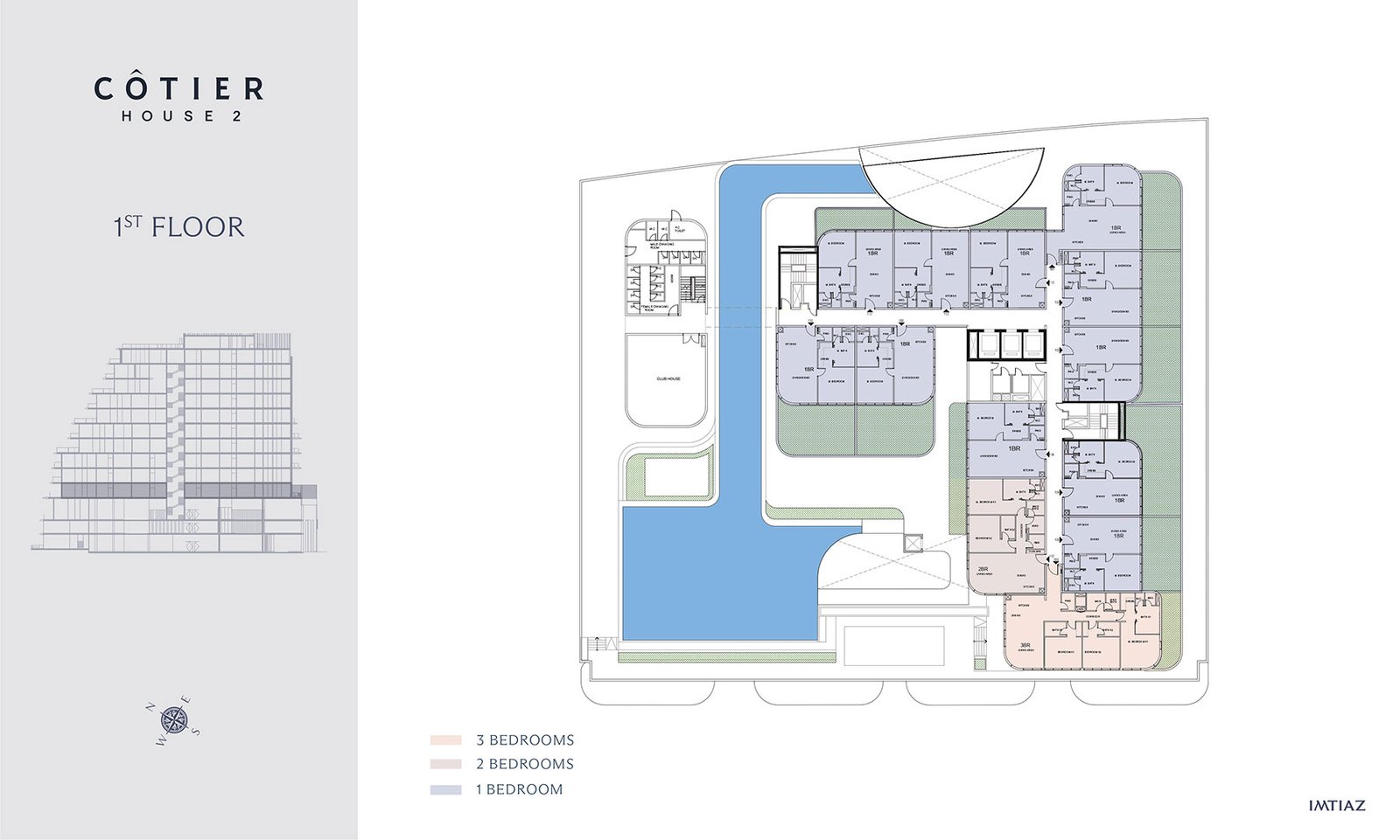 Typical Floor Plan floor plan