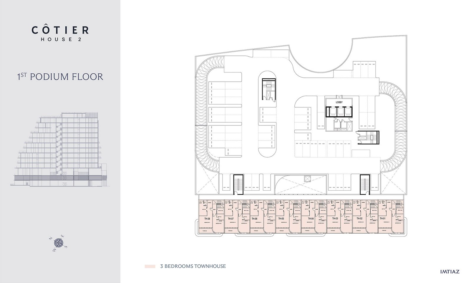 Typical Floor Plan floor plan