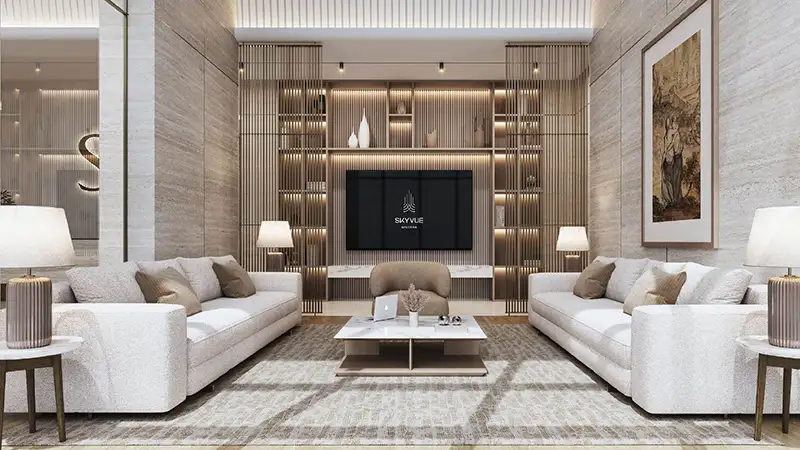Skyvue Stellar at Sobha Hartland 2