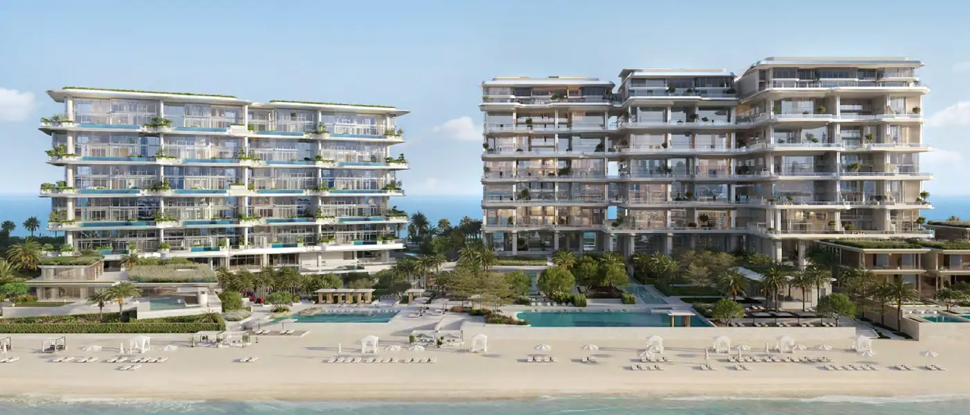 ORLA Infinity Dorchester Collection