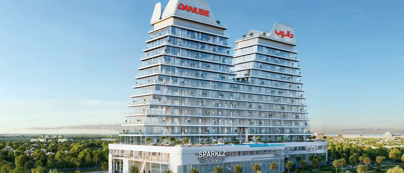 Sparklz by Danube