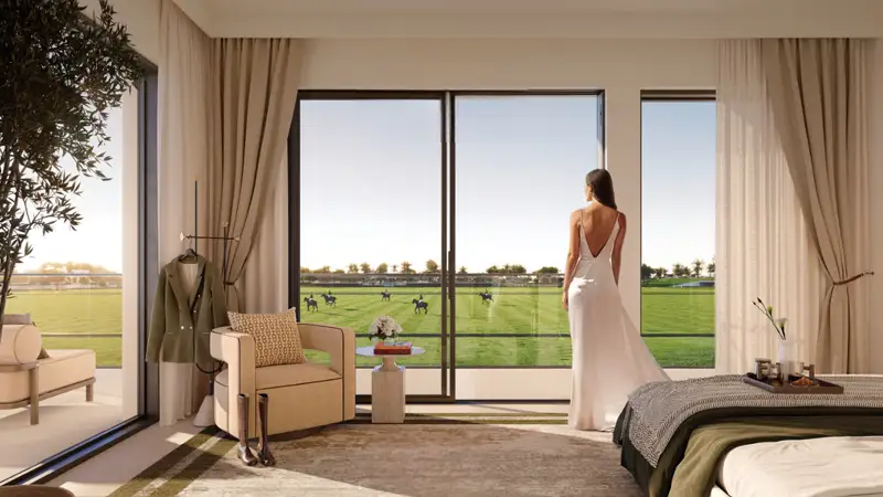 Chevalia Estate at Grand Polo