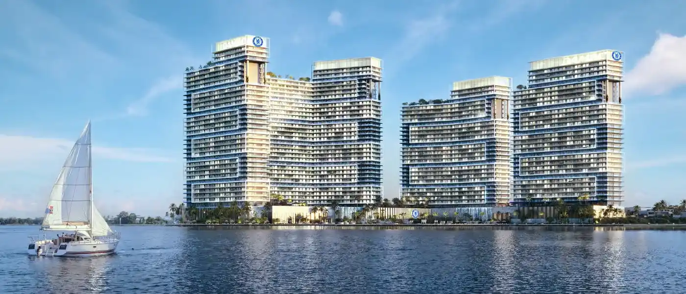 Chelsea Residences by Damac