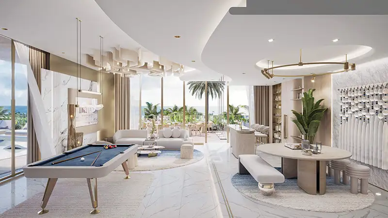 Beach Walk Residence 4
