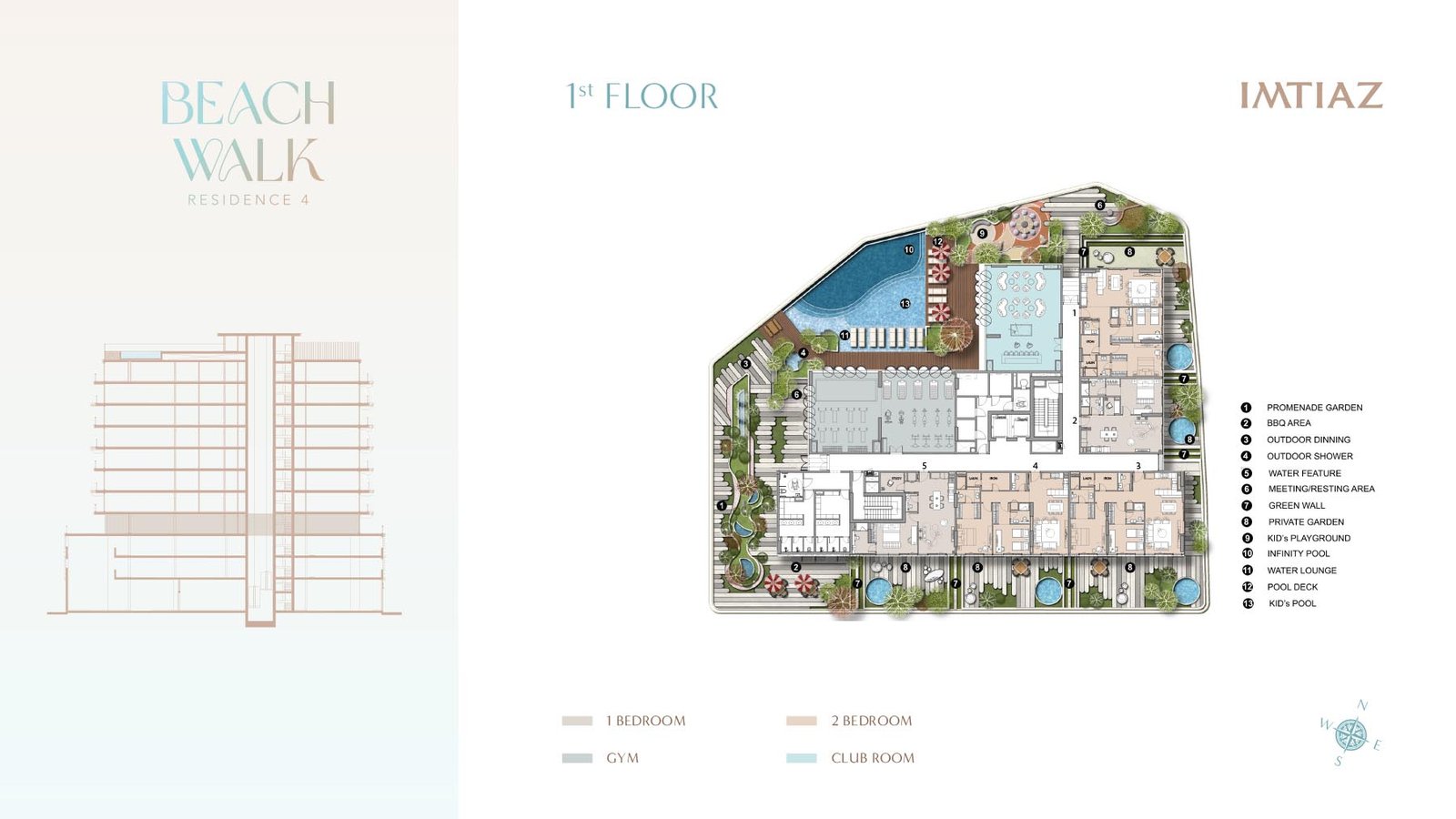 Typical Floor Plan floor plan