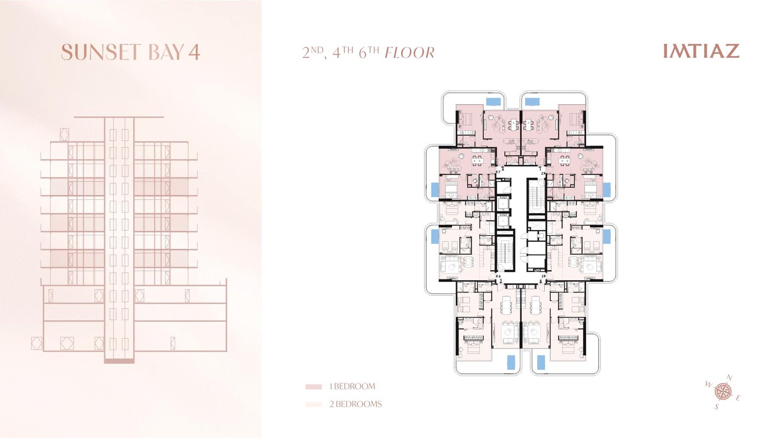 Typical Floor Plan floor plan